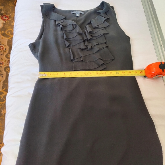 Banana Republic little Black dress π€ (6 P) - Picture 4 of 12